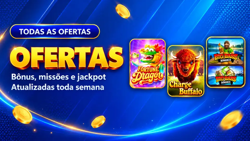 Central de Ofertas do IRIBET
